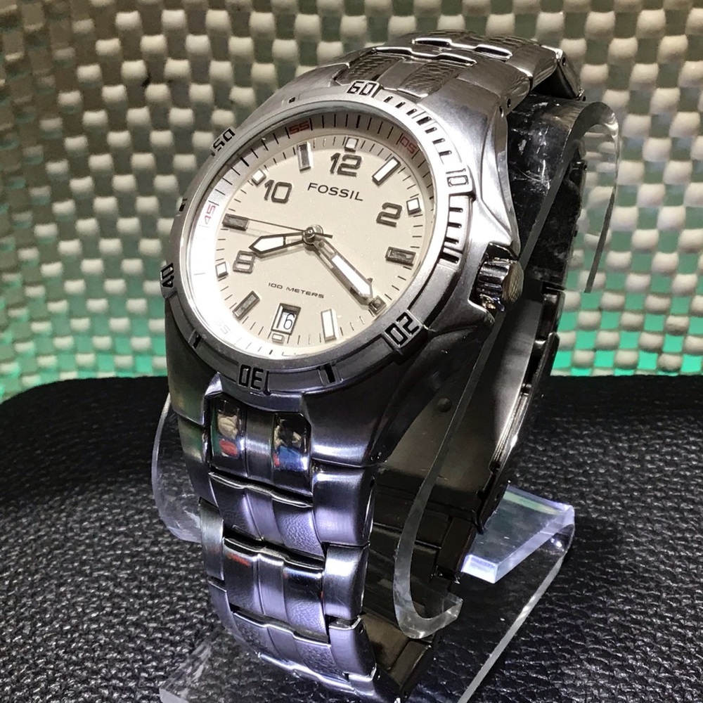 Beautiful Like New Fossil - image 2